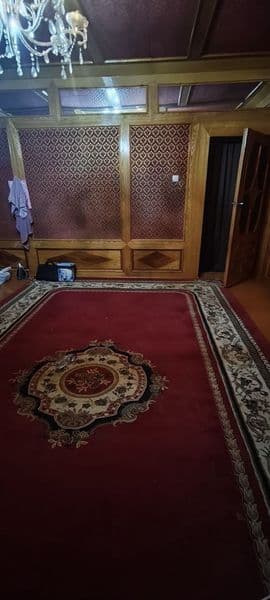 Юнусабад 15кв Аренда 2комн 8 этаж 9 этажного дома сред ремон — фото 3