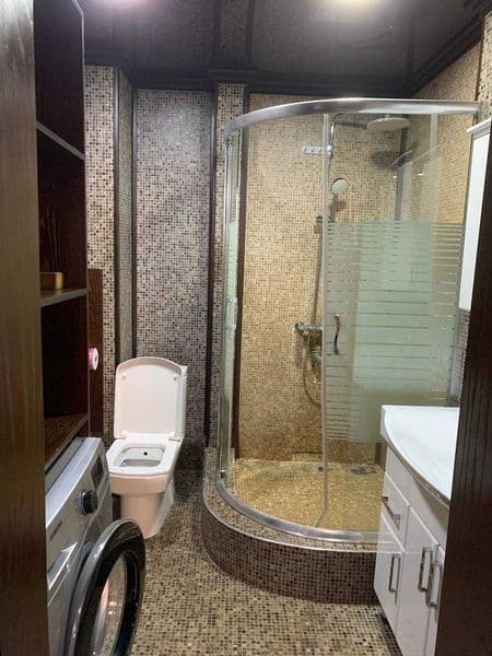 Мирзо Улугбек тумани Ц-1 да буюк ипак йули да кварира аренда — фото 5