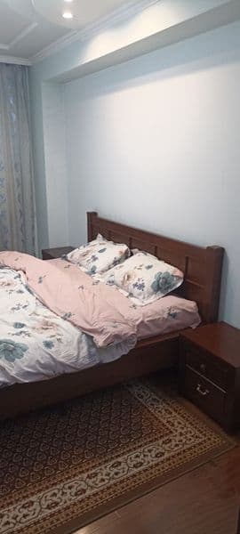 Nukus kinoteatriga yaqin joyda 3 xona uy oilaga uzoq muddatg — фото 4