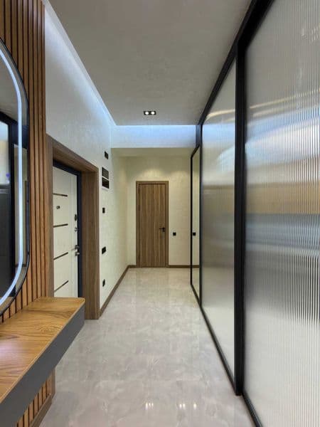 • Район: Мирза Улугбек<br />
• Адрес: Максим Горький<br />
• — фото 5