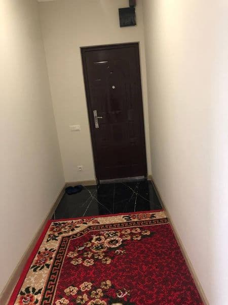 Сдаётся 1-комнатная переделанная в двух квартира 1/4/5. Масс — фото 4