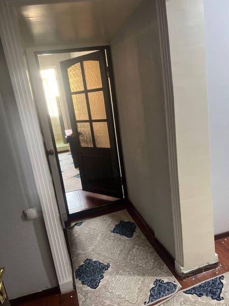 Шайхонтохур туман Тинчлик метрони ёнида евро ремонт 3 хонали