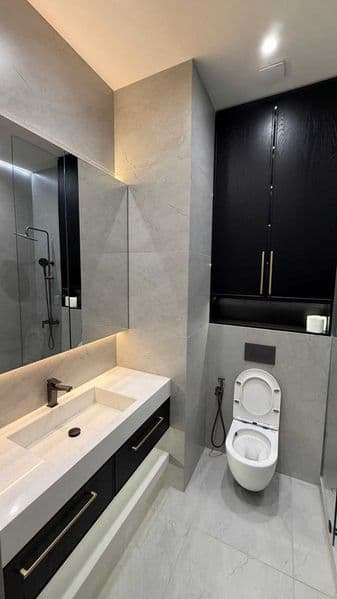 АРЕНДА КВАРТИРА!!!  <br />
НОВОСТРОЙКА <br />
ЖК "Nest one"  — фото 2