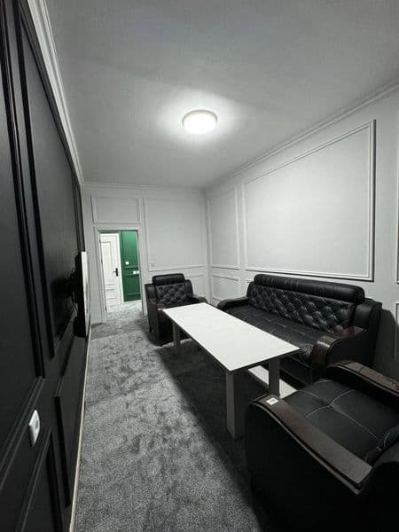 Олмазар тумани, Тинчлик метро ёнида янги таъмирланган кварти — фото 2