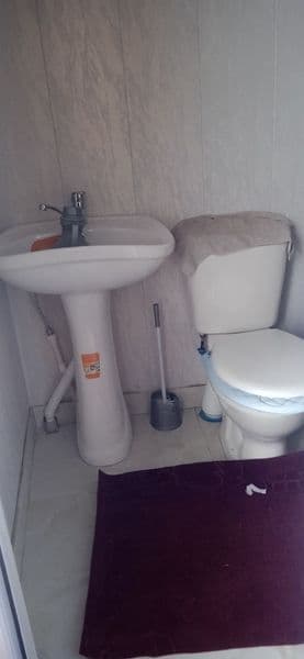 Ijaraga uy beriladi 1 xoali xovli uy dush va oshxona adelna  — фото 4