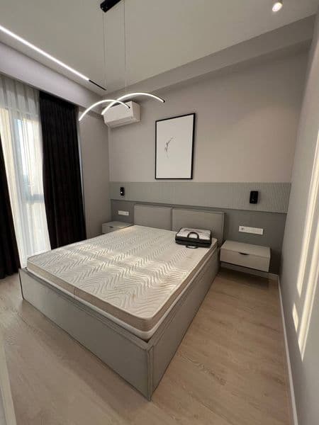 ЖК Mirabad Avenue <br />
Новостройка <br />
Комнат :  2<br / — фото 5