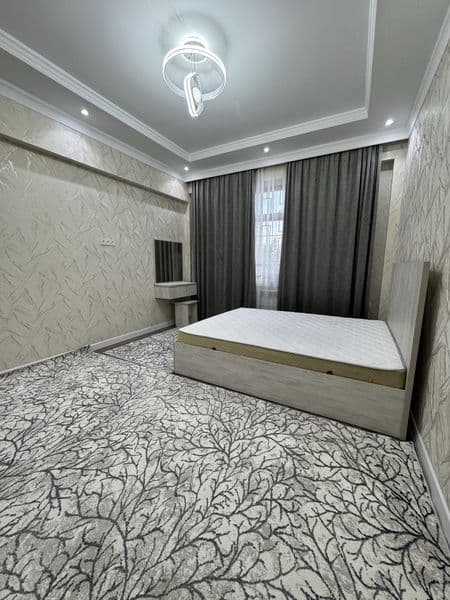 Квартерада барча шароит бор. Мебел ,кондиционер ,телевизор , — фото 3