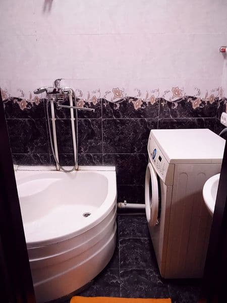 Yunusobod 10 kvartal,1 hona 2 hona qilingan 5 etaj Dom 5chi  — фото 3