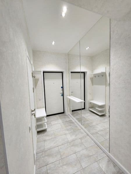 Сдается! 2-ком в новостройке <br />
Госпитальный массив, ул. — фото 5