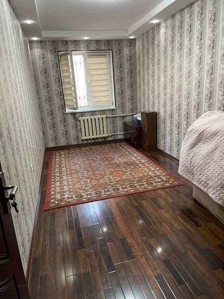 Сдается в аренду 2 комнатная квартира <br />
На 4 этаже 4х э — фото 3