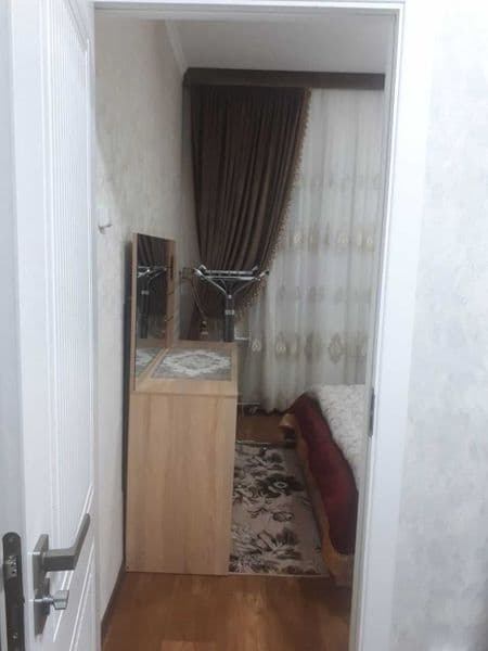 4х км кв тузель2  яшнабадский район, только с ремонта, всё м — фото 2