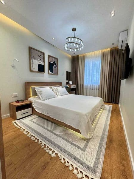 3 комнатную квартиру на 5 этаже,<br />
В квартире есть все н — фото 2