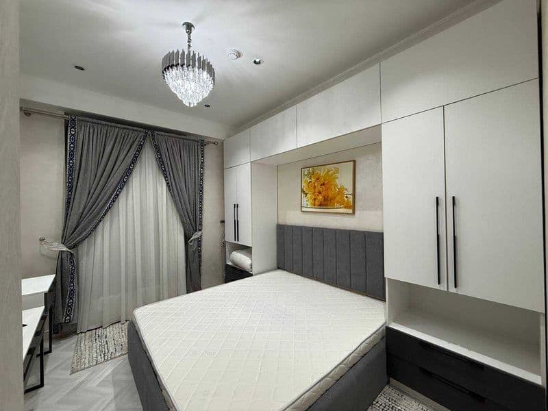 2/4/9 - 600   НОВОСТРОЙКА<br />
<br />
Адрес:  Алмазарский р — фото 5