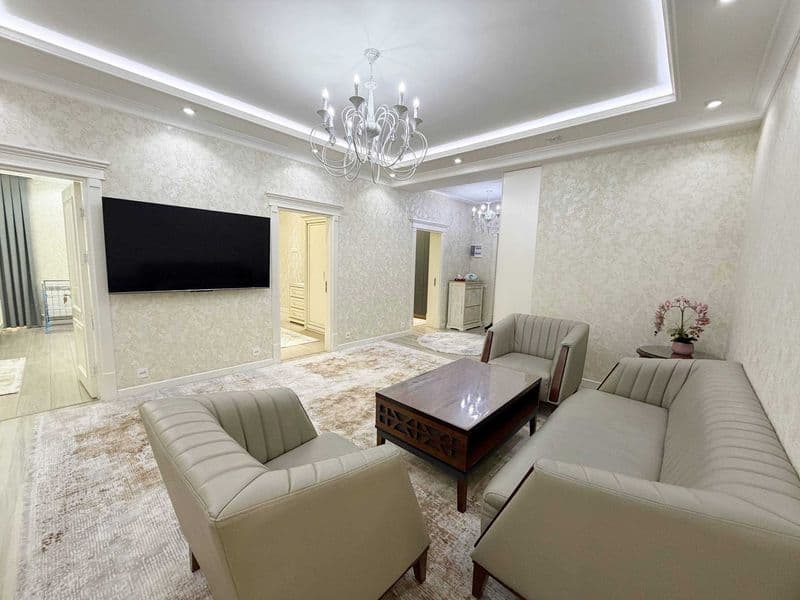 Ориентир:Янгихаетский район,Элит хаус,новостройка<br />
3/4/ — фото 4