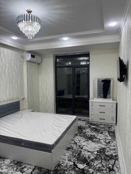 Аренда Квартира<br />
Район-Chilonzor 19<br />
Ориентир- mag