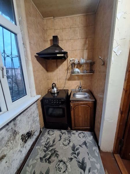 Мирзо Улуғбек тумани Феруза массивида 2/3-хона қилинган квар — фото 5