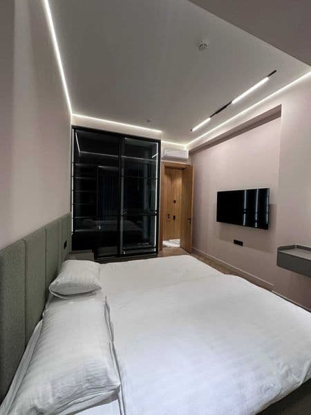 Сдаётся шикарная квартира ПРЕМИУМ класса. <br />
<br />
• Ра — фото 3