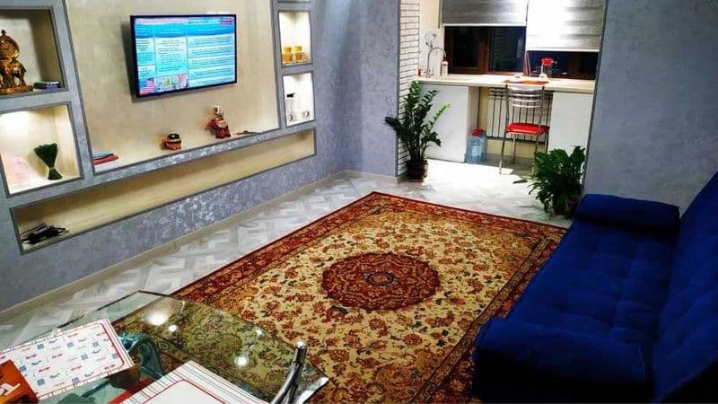 Аренда шикарная 2-комнатная квартира в Отличное Локация<br /