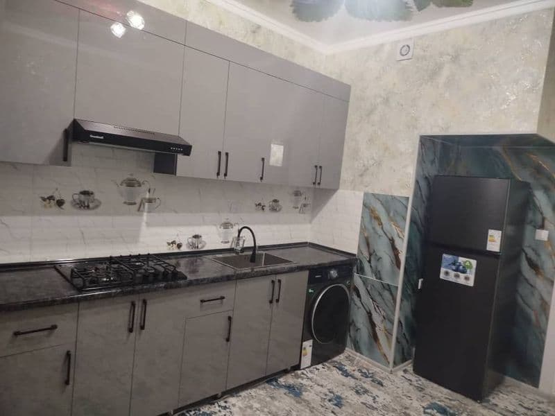 DIKKAT IJARA<br />
<br />
UCHTEPA URIKZOR CITY <br />
2 XONA — фото 4