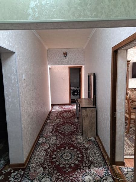 Оилага берилади хоналари разделний метро  Яшнобод  бекати як — фото 4