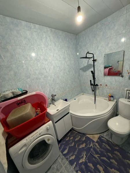 Сдаётся Квартира <br />
рядом с метро Б.И.Й <br />
район: Ми — фото 4