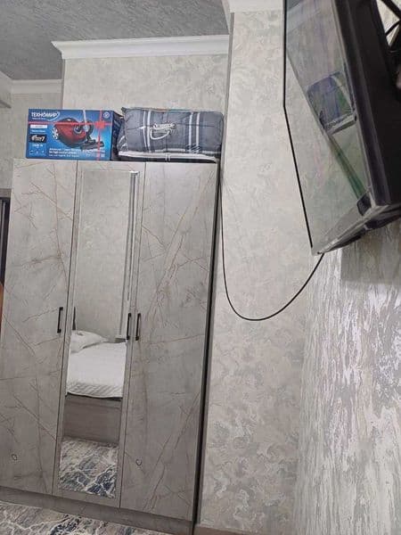 Сдаётся квартира на ЖК Yunsabad Residence‼️<br />
Ориентир - — фото 5