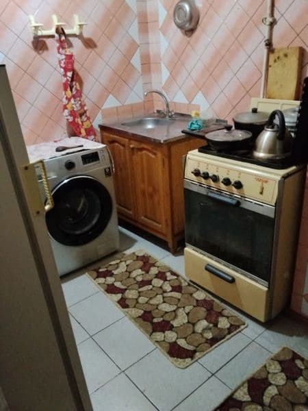 Аренда квартиры  феруза ЭКОБАЗАР <br />
Эко базар Греческий  — фото 5