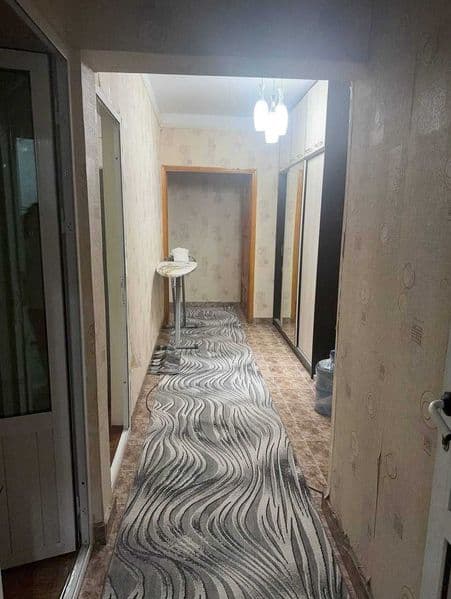 Сдаю квартиру Яшнабадский район Паркентский Риози. Француска — фото 3