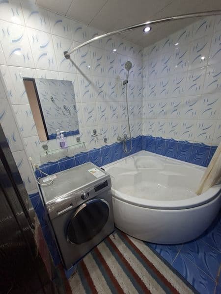 Арендага 3-4/5/5 балкон 2×6. 69кв.<br />
3 хона 4 килинган Ё — фото 4