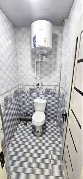 Uchtepa tumanida 1xonali kvartira ijaraga beriladi hamma sha — фото 2