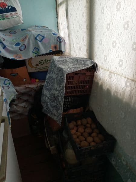 Аренда 1/3/4<br />
Чилонзор 21 квартал<br />
Ориентир Паспор — фото 4