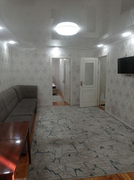 Sport tovarda 2 xona uy oilaga uzoq muddatga ijaraga berilad