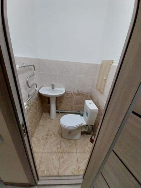 Чиланзарский район — метро Новза<br />
Сдаётся уютная комнат — фото 3