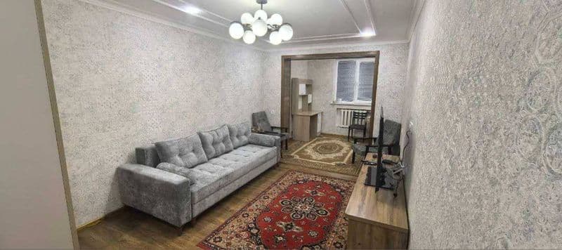 Аренда - Вторичка<br />
Район - Чиланзар Г 9а квартал<br />
 — фото 5