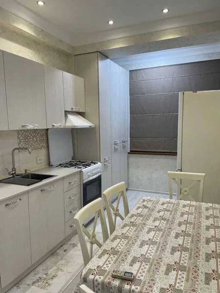 Махтумкули<br />
<br />
Цена: 550$<br />
<br />
• Ориентир: 