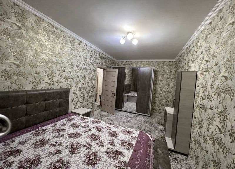 Аренда Квартира:<br />
#Яшнабадский район <br />
Ориентир /  — фото 2