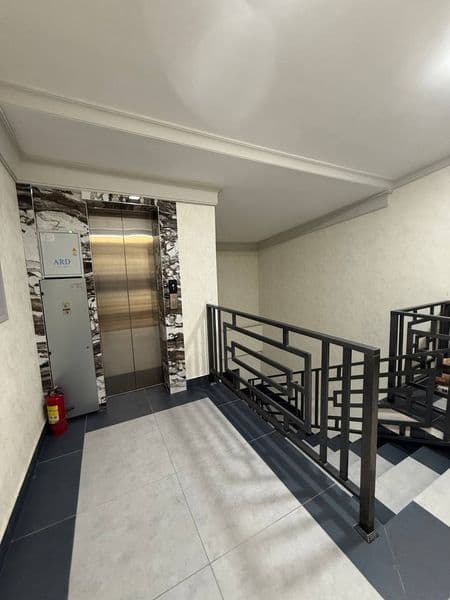 • ЭЛИТНЫЕ КВАРТИРЫ В ЦЕНТРЕ ГОРОДА<br />
• Район: - Шайханта — фото 3