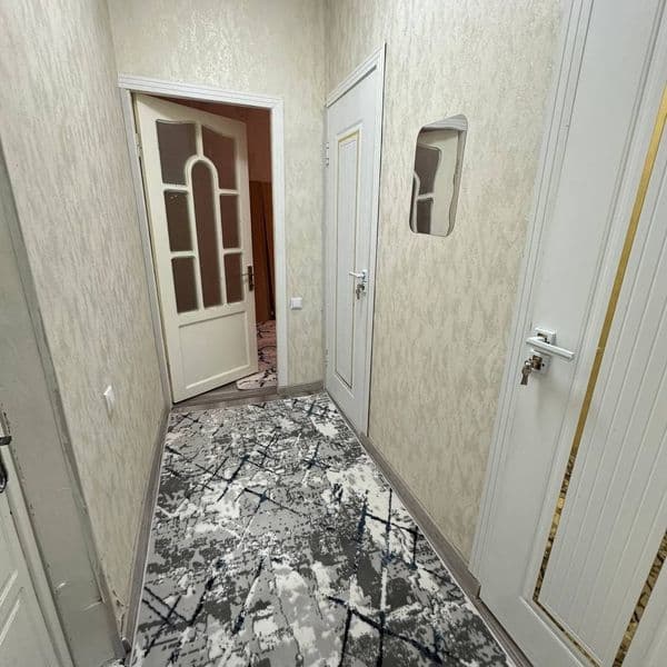 Юнусабад 7квартал <br />
Алфраганус <br />
2*3/4/4 <br />
Кв — фото 5