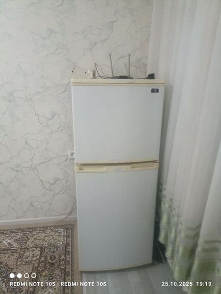 Сдается аренда евро ремонт студия,. все имеется, заходи живи — фото 5