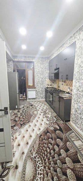 Сдается квартира для семейных<br />
<br />
 Район: Алмазар<b — фото 3