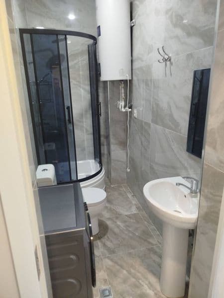 Циалковский. Корпуса 6 2/1/3 коттедж евро с мебелью с техник — фото 3