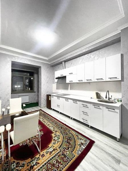 Янгихаёт туманида #новостройка #ижарага берилади<br />
 #1хо — фото 5