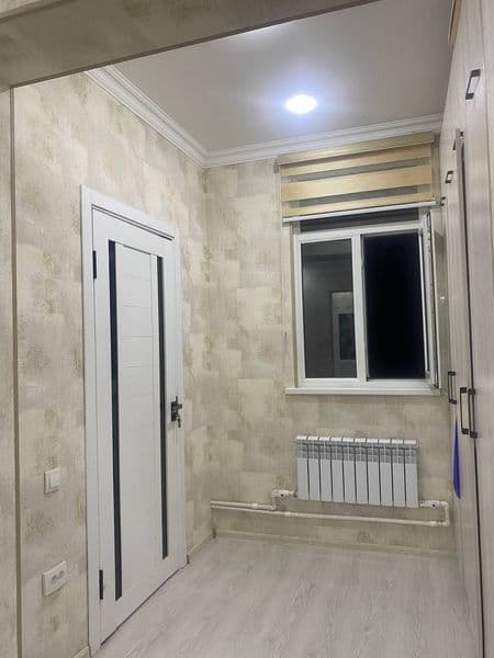 Qoraqamish 2/4 1xona 400 xamma sharoit bor srochni topshiril — фото 3