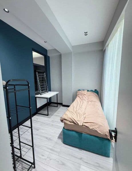 Яккасарай Глинка 4/4/8 160 кв<br />
<br />
С мебелью и техни — фото 4