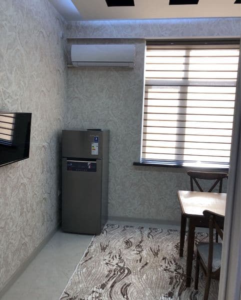 Аренда <br />
Дружба народов <br />
Новостройка<br />
2/4/8  — фото 4