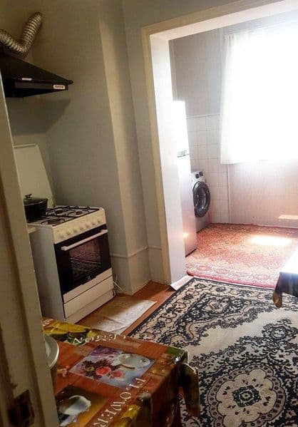 Ш. Руставели 1/4/5 аренда квартиры в центре Магазин Океан по