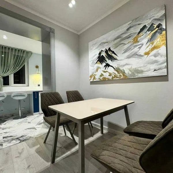 Мирабадский Район<br />
Оринтер Госпиталний<br />
2/8/9<br / — фото 2