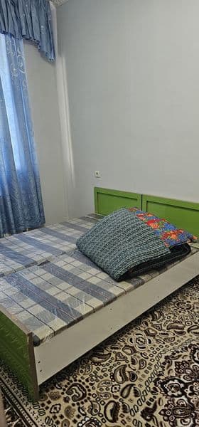 Аренда чилонзор фархадский 2.хонали оилага берилади расмдаги