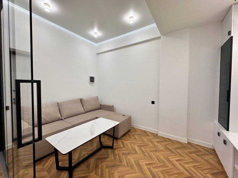 Район: Мирзо Улугбекский<br />
Адрес: Ц-1<br />
<br />
Комна — фото 3