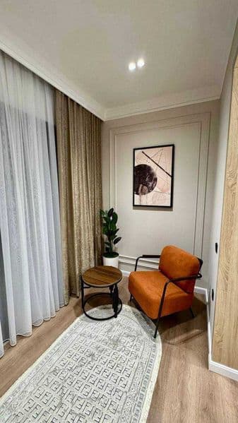 • Район: Шайхантахур<br />
• Адрес: ЖК "Gulobod"<br />
• Ори — фото 5